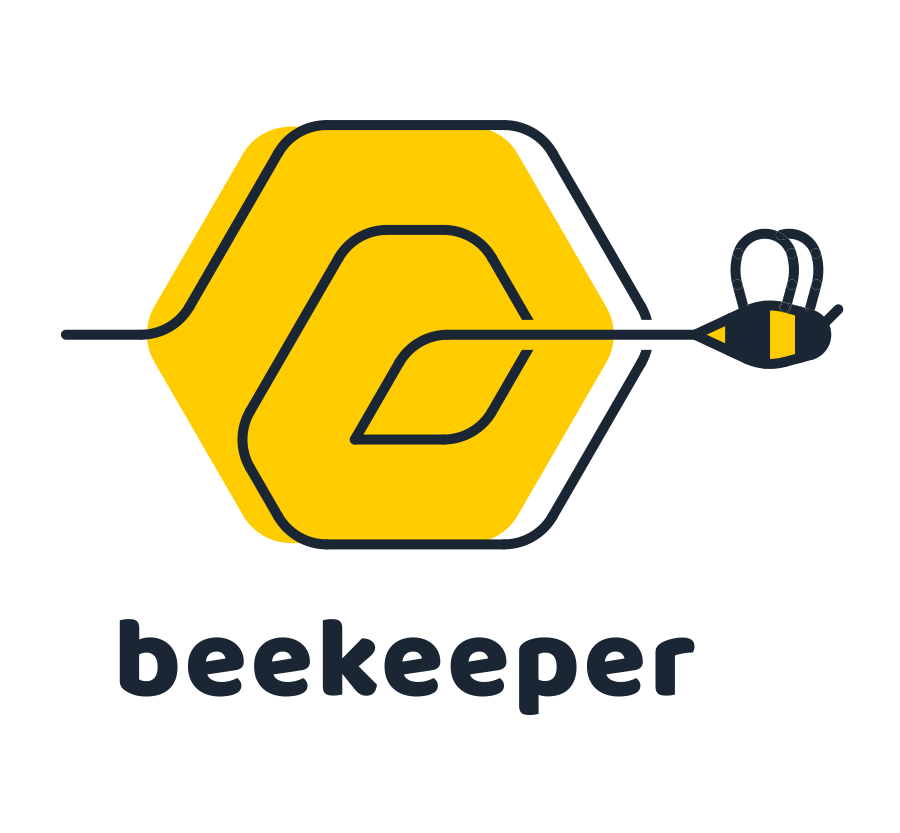 Beekeeper project logo
